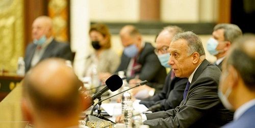 خبر بغداد از تکمیل توافق خطوط ریلی با ایران 