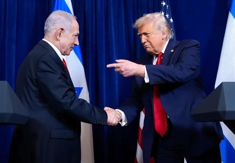 چرایی سفر خارج از برنامه نتانیاهو به واشنگتن 