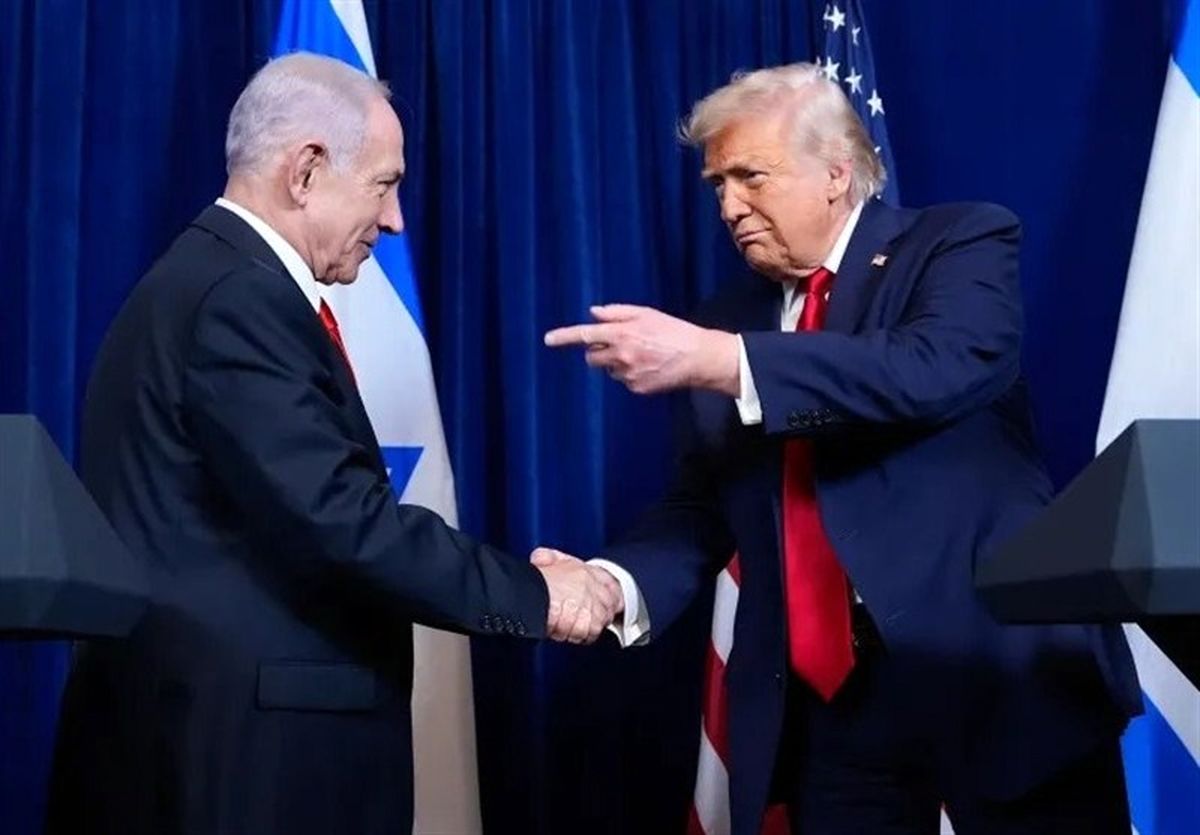 چرایی سفر خارج از برنامه نتانیاهو به واشنگتن 