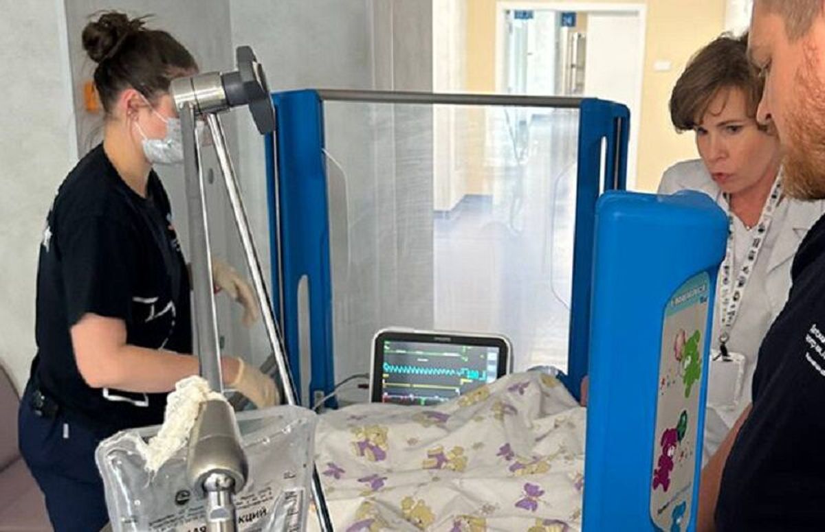 بازداشت عامل حمله به بچه ۲ ساله در فرودگاه مسکو/ کودک، ایرانی نیست +عکس