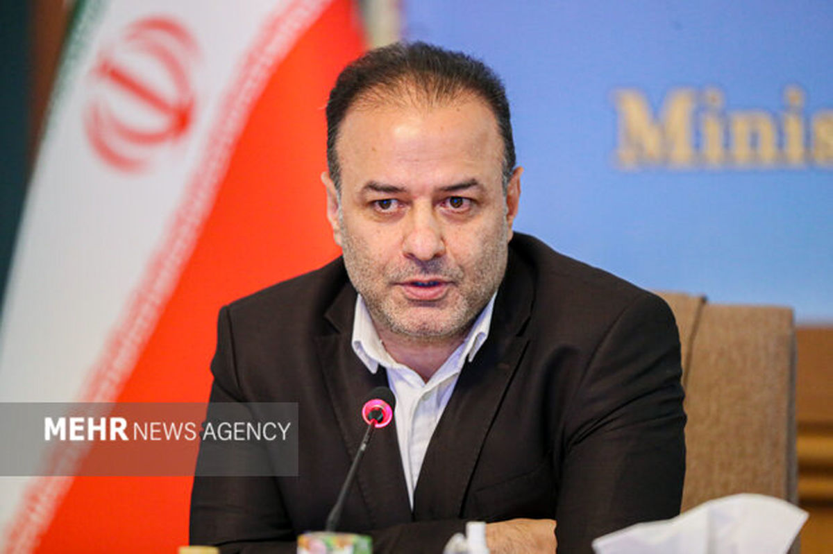 لغو پروازهای داخلی و خارجی در شمال، جنوب و غرب تا ساعت ۱۴ فردا