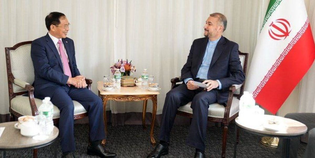 امیرعبداللهیان به ویتنام دعوت شد
