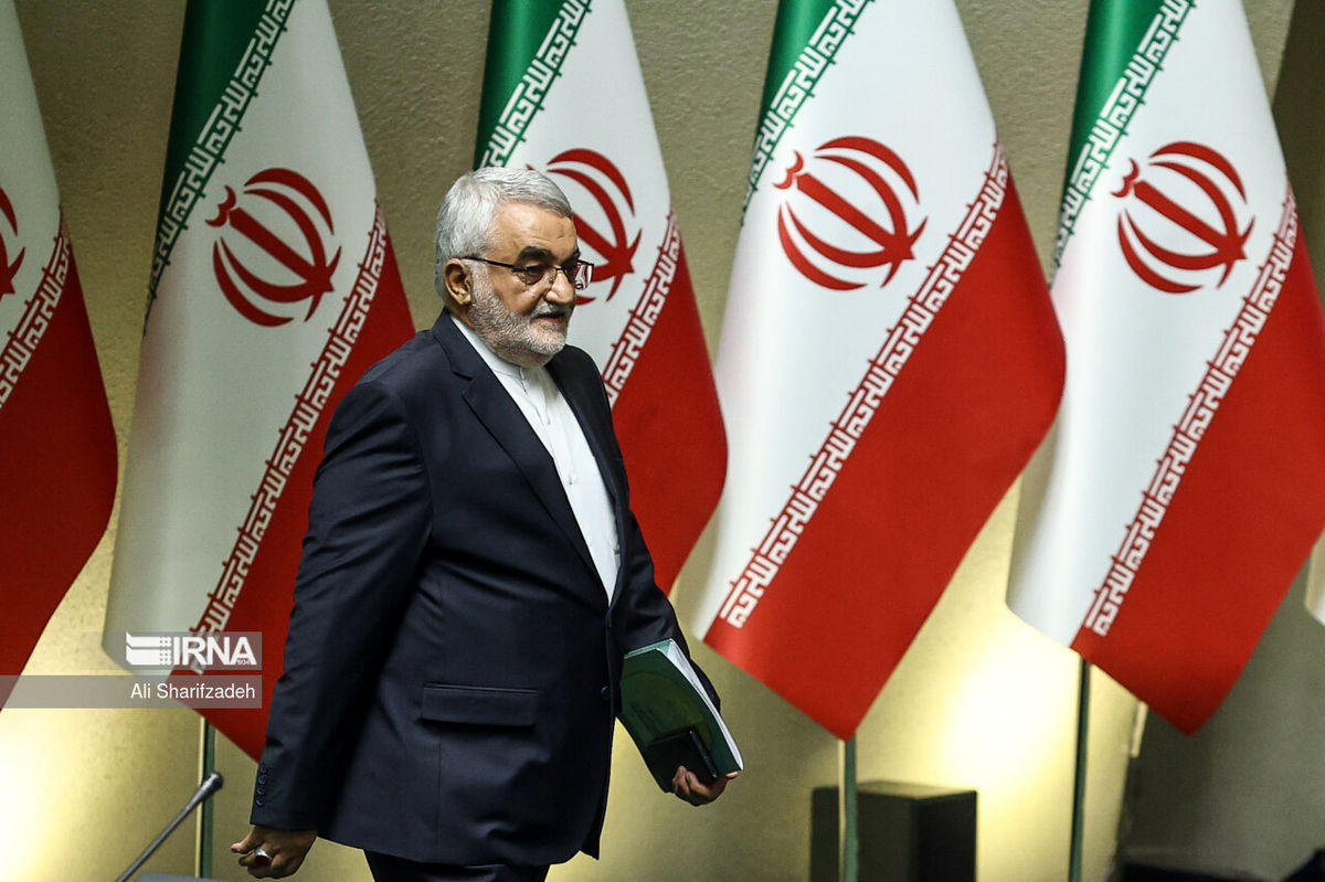 بروجردی: دور اول مذاکرات به خوبی انجام شد