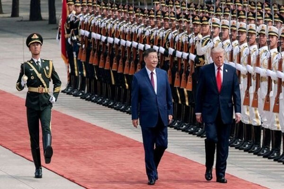 لفاظی‌ها و ادعاهای دوباره ترامپ علیه ایران/ تهدید دوباره ترامپ به بمباران