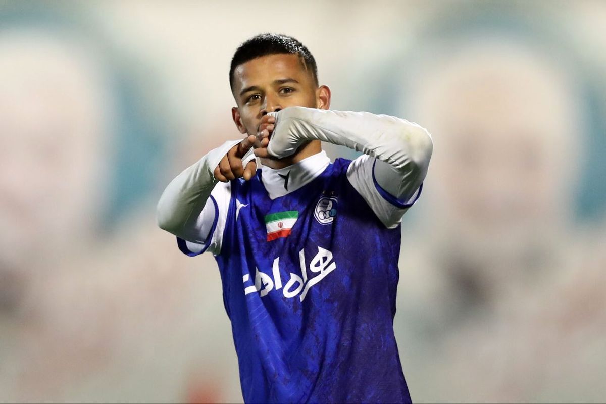  چرا قایدی پرسپولیسی نشد؟