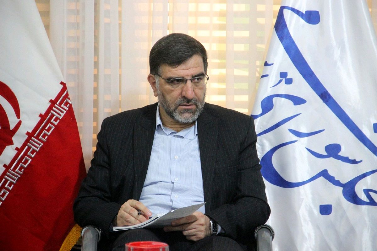 امیرآبادی: برای انتخابات ریاستجمهوری ثبتنام میکنم