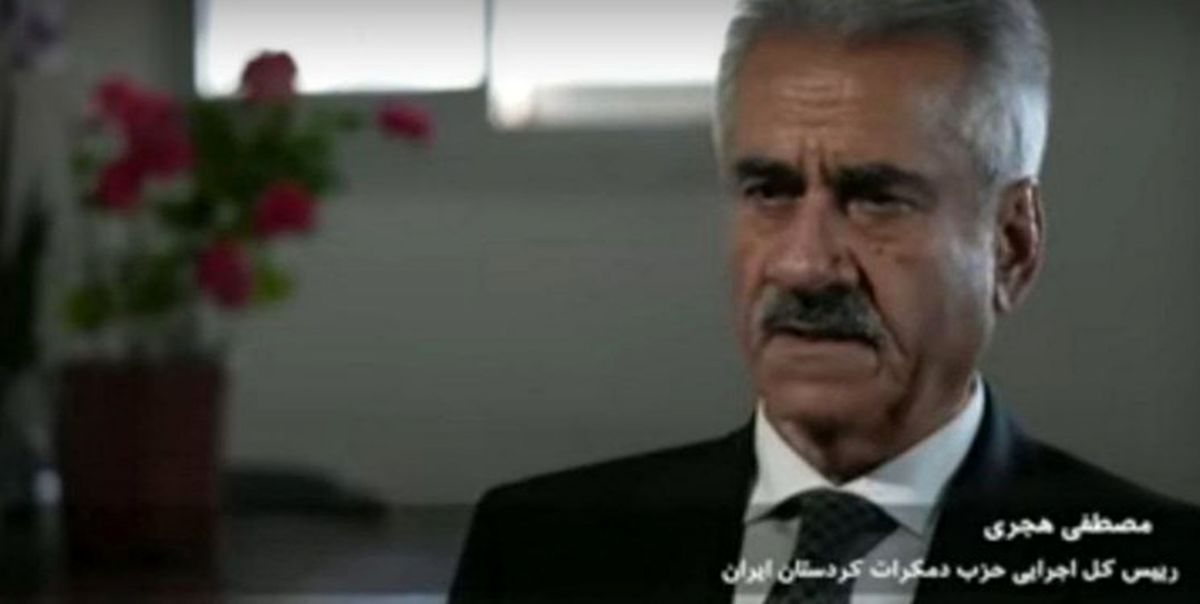 مصاحبه BBC فارسی با یک تجزیه‌طلب