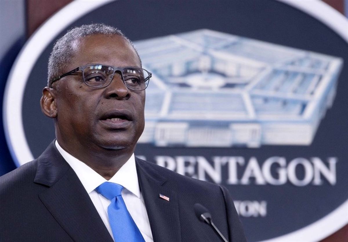 موضع جدید پنتاگون درباره افغانستان