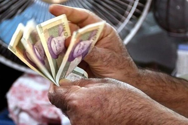 تصویب افزایش واریزی مستمری بگیران 