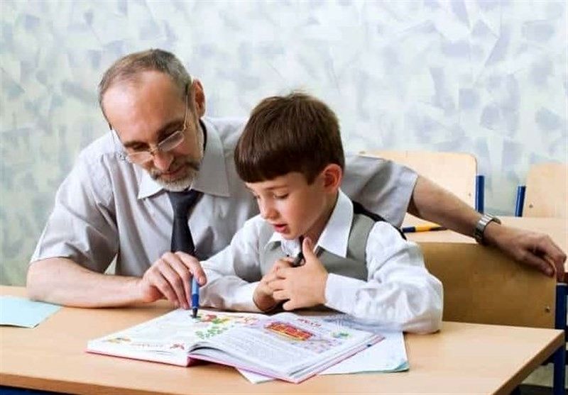 میانگین قیمت تدریس خصوصی ابتدایی در کلان‌ شهرها  و شهرهای متوسط