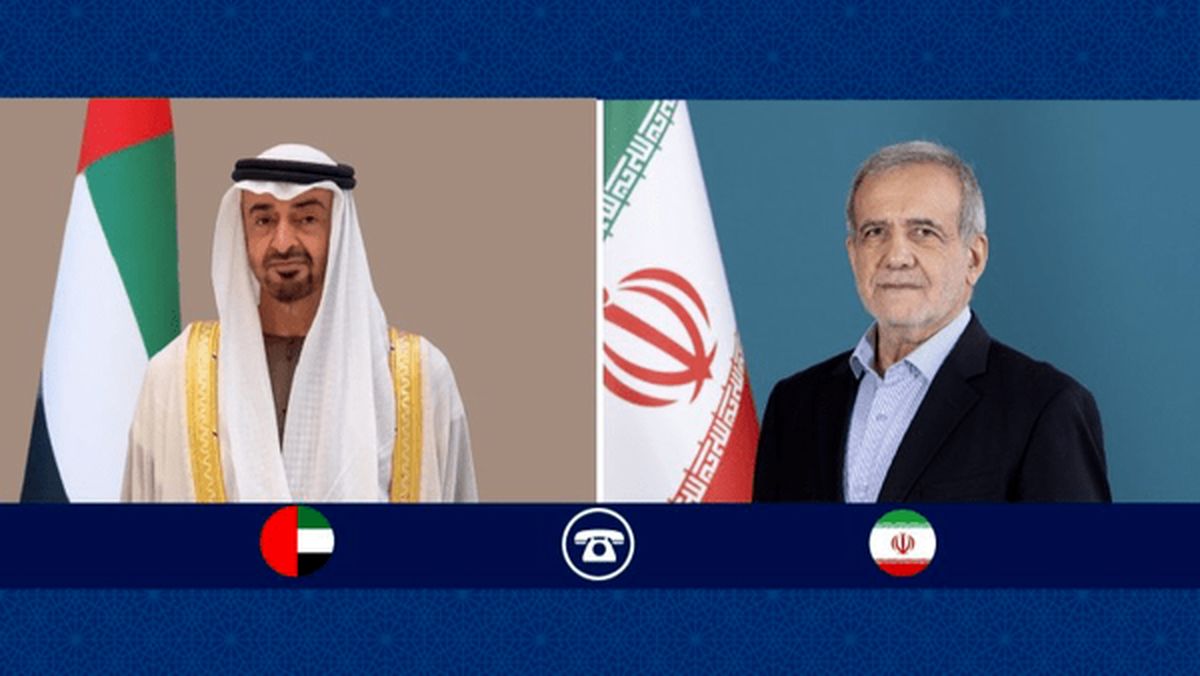 پزشکیان: هرگونه تجاوز به ایران پاسخ قاطع دارد