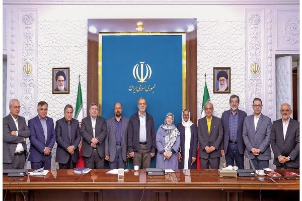 کمی واقع بین باشید!