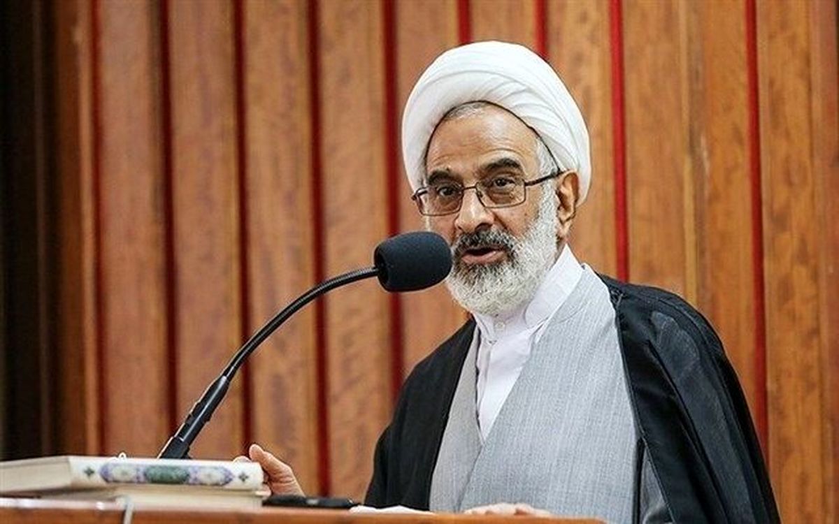 نماینده ولی فقیه در سپاه: پاسخ ایران به تجاوز مجدد آمریکا نابودکنندهتر خواهد بود