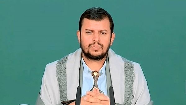 رهبر انصارالله: ایران در جنگ با طاغوت‌های زمانه، پیروز شد