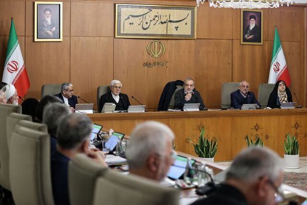 تاکید پزشکیان بر ضرورت ایجاد فضایی منصفانه برای نقد 