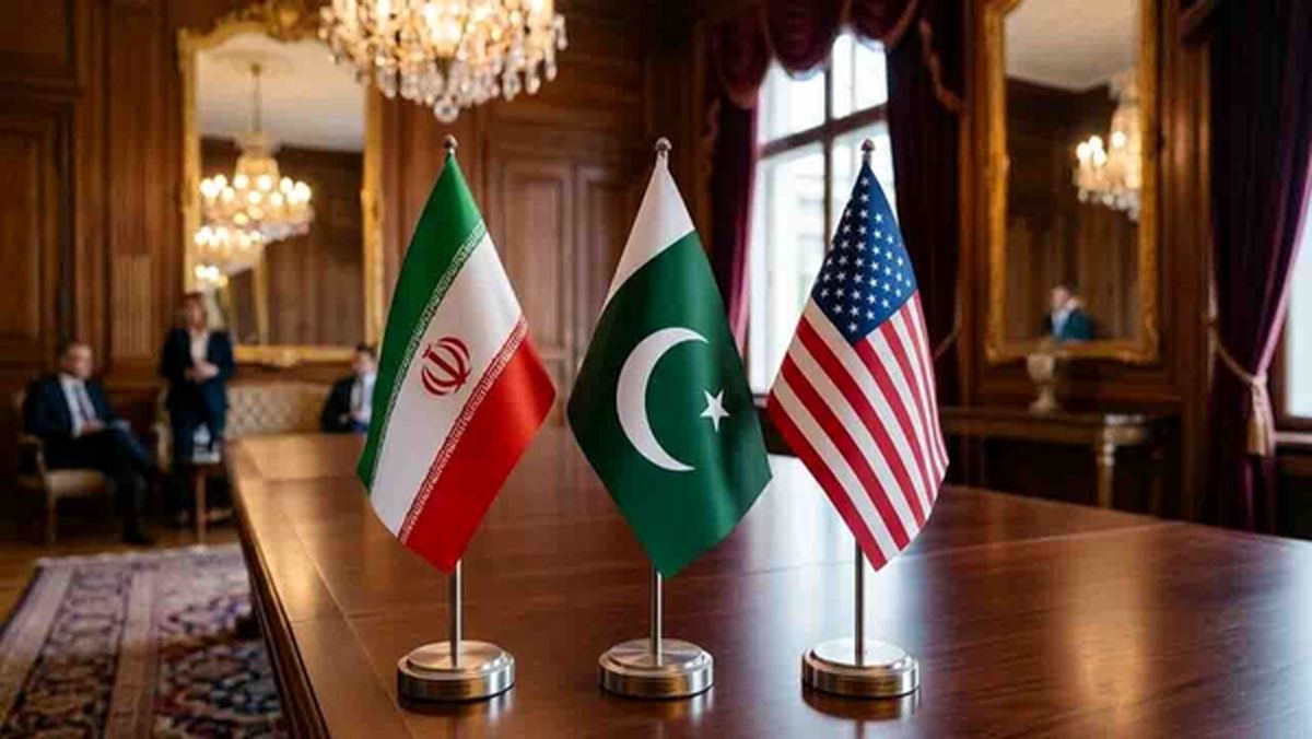 خبر منبع آگاه درباره جزئیات یادداشت تفاهم اسلام‌آباد