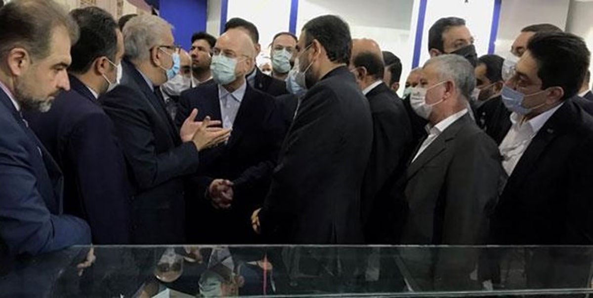 قالیباف: خام‌اندیشی، بدتر از خام‌فروشی نفت است