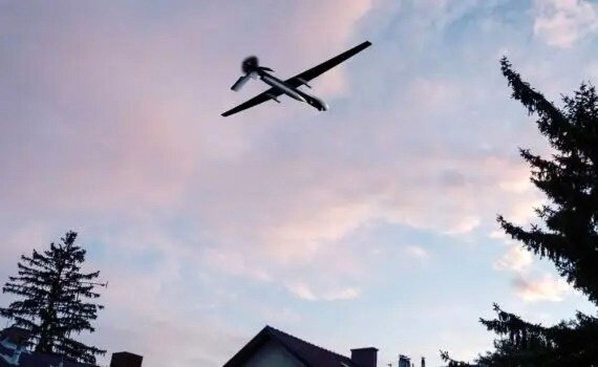 پرواز پهپاد ناشناس اطراف خانه نتانیاهو / هشدار امنیتی در سراسر شمال فلسطین اشغالی