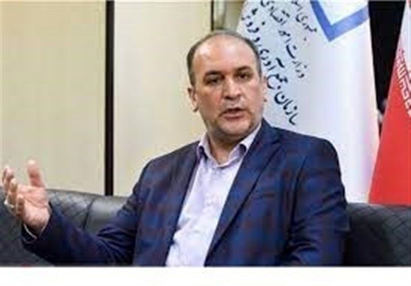خودروهای رسوبی در راه بازار
