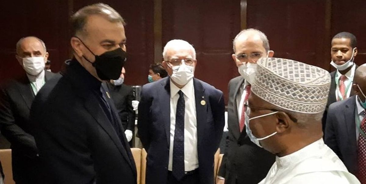 درخواست امیرعبداللهیان از جامعه جهانی برای کمک به مردم افغانستان