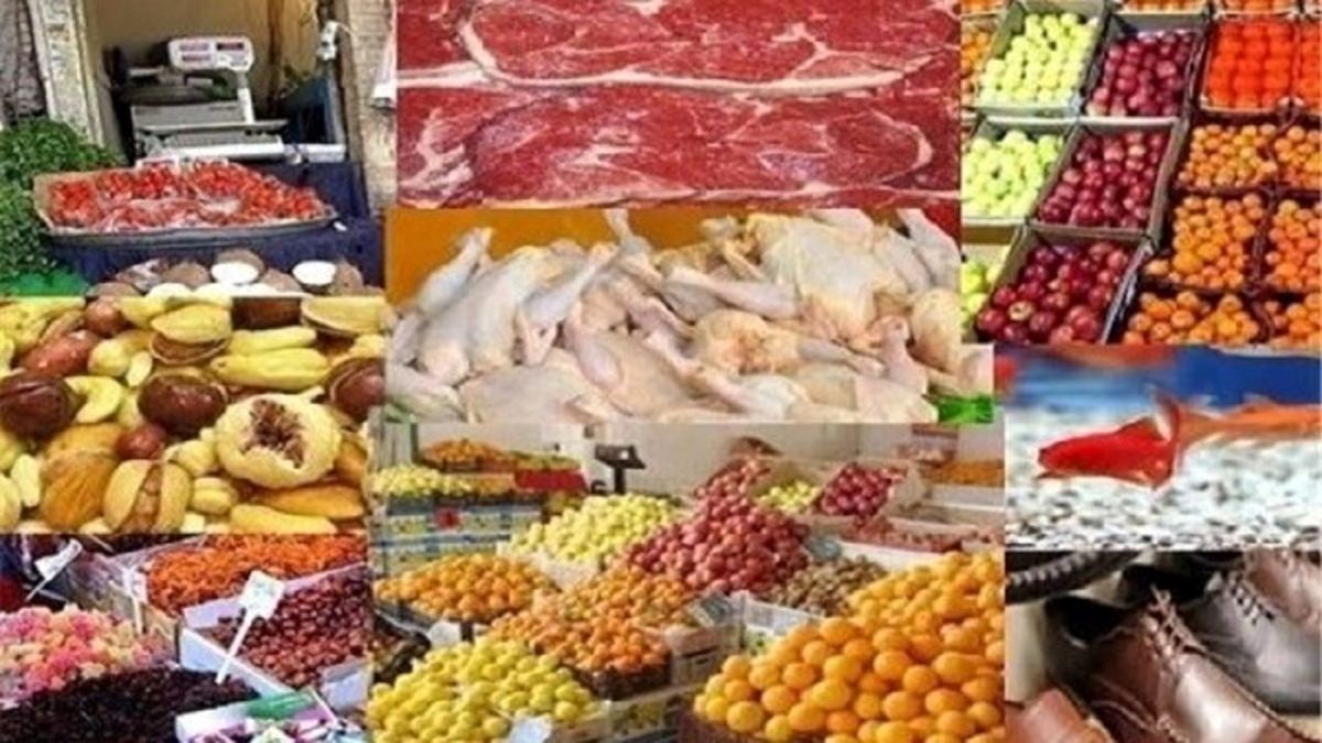 مرغ در خرداد ماه ۱۴۰۰ چقدر گران شد؟