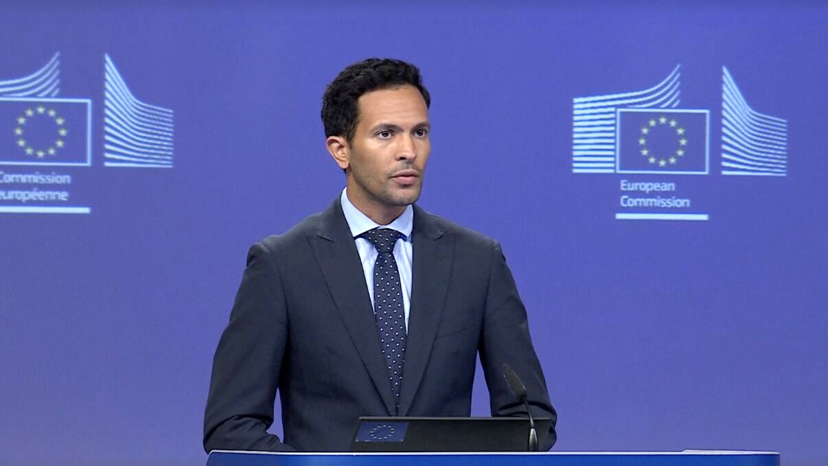 واکنش اتحادیه اروپا به نتیجه مذاکرات هسته‌ای ایران