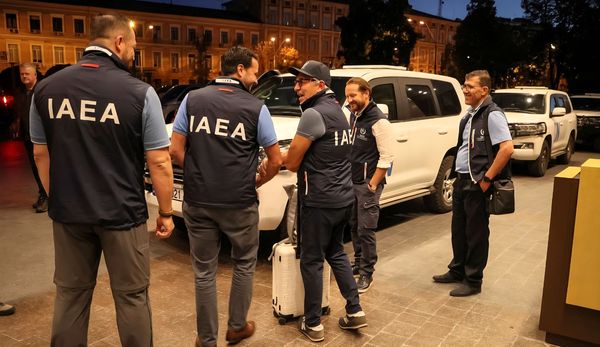 خبر مهم منبع ایرانی از سفر هیأت آژانس 