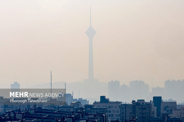 خبر داغ دوشنبه ۳ آذر از تعطیلی تهران تا آخر هفته | تعطیلی مدارس و دانشگاه های استان تهران