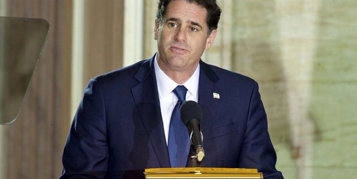 توصیه‌های ضد ایرانی «یان درمر» به رهبران رژیم صهیونیستی 