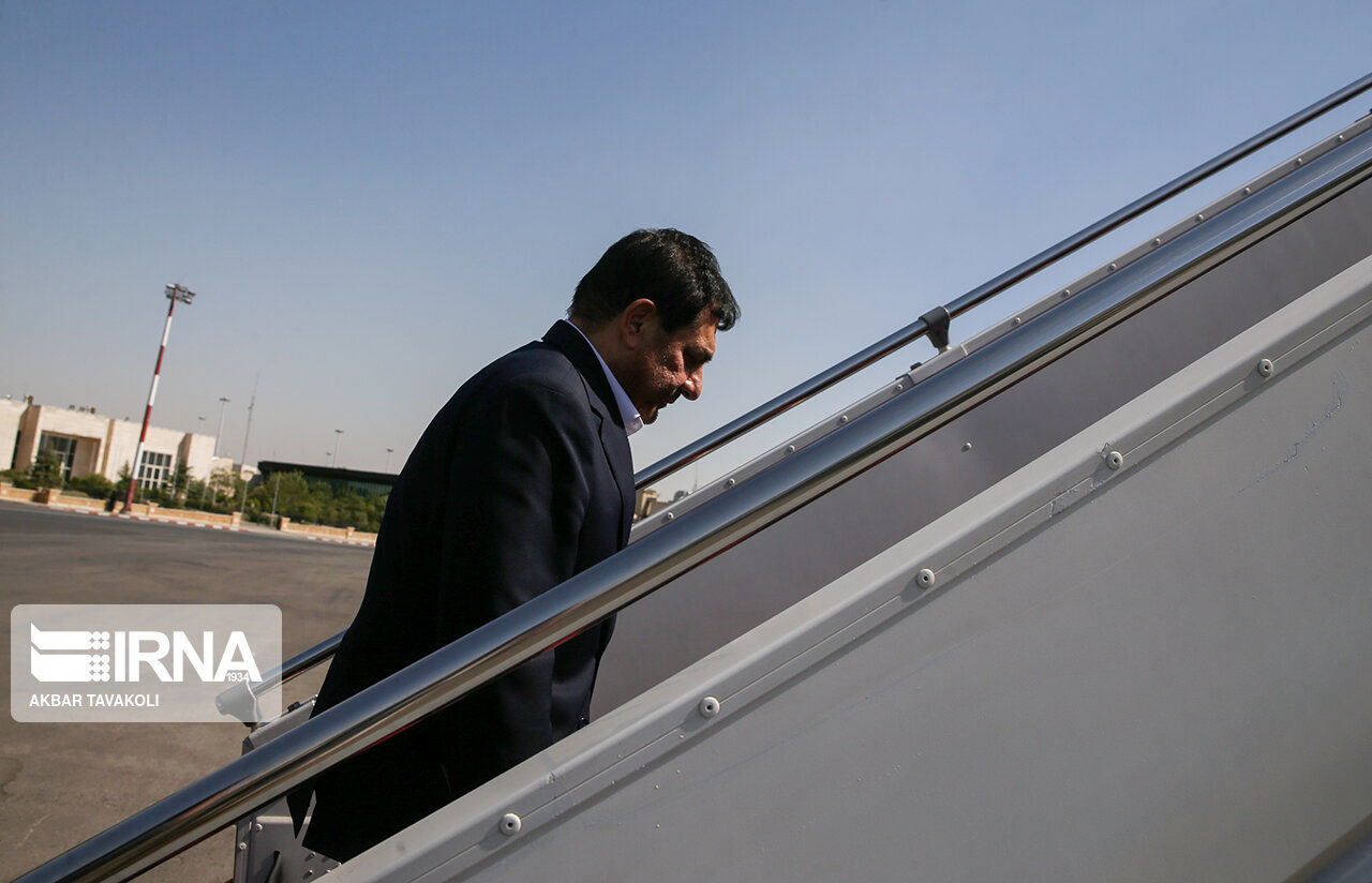 «مخبر» سرزده به خوی رفت