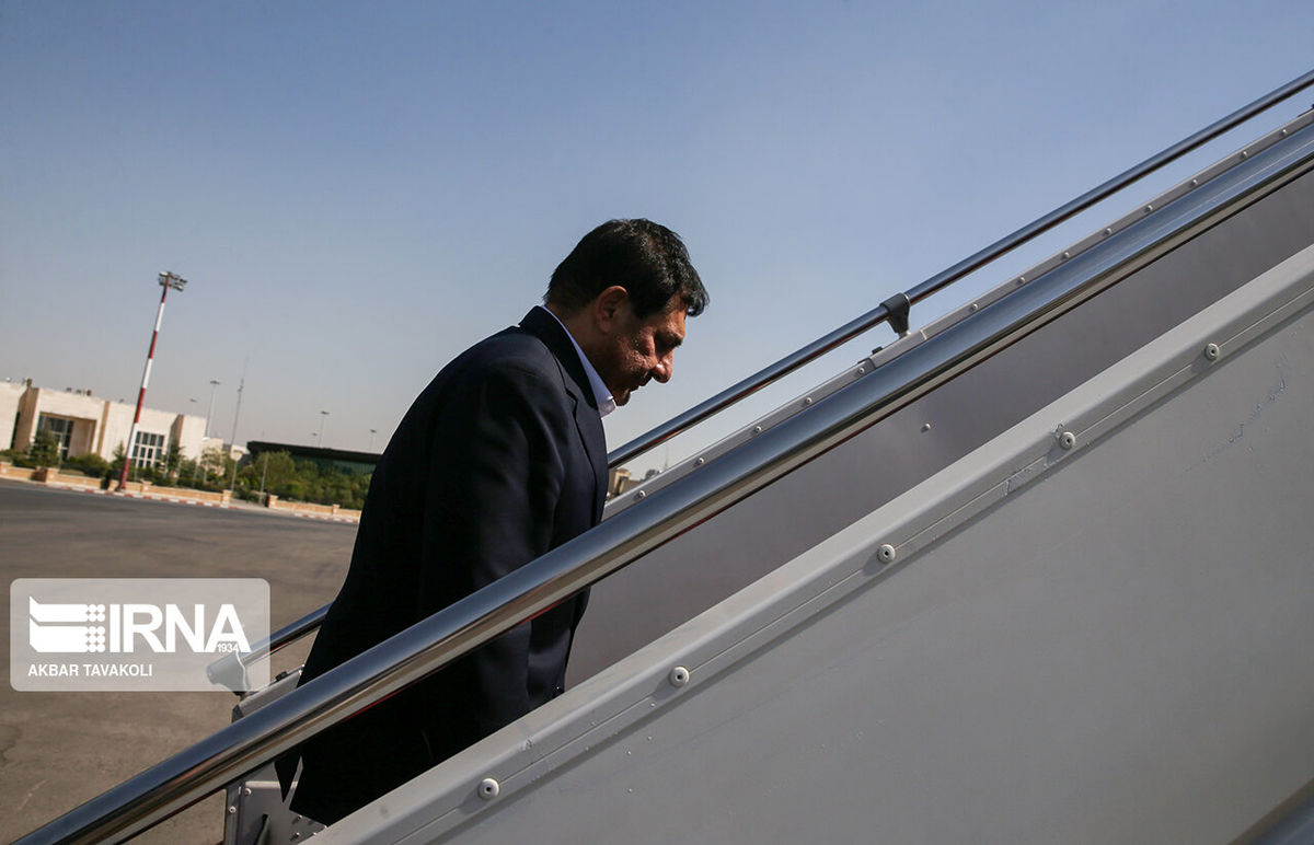 «مخبر» سرزده به خوی رفت