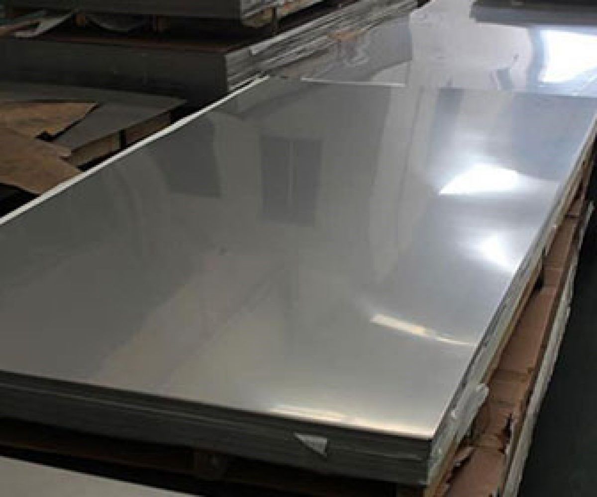 مهمترین ویژگی ها و تاثیر آن در قیمت ورق استیل 304