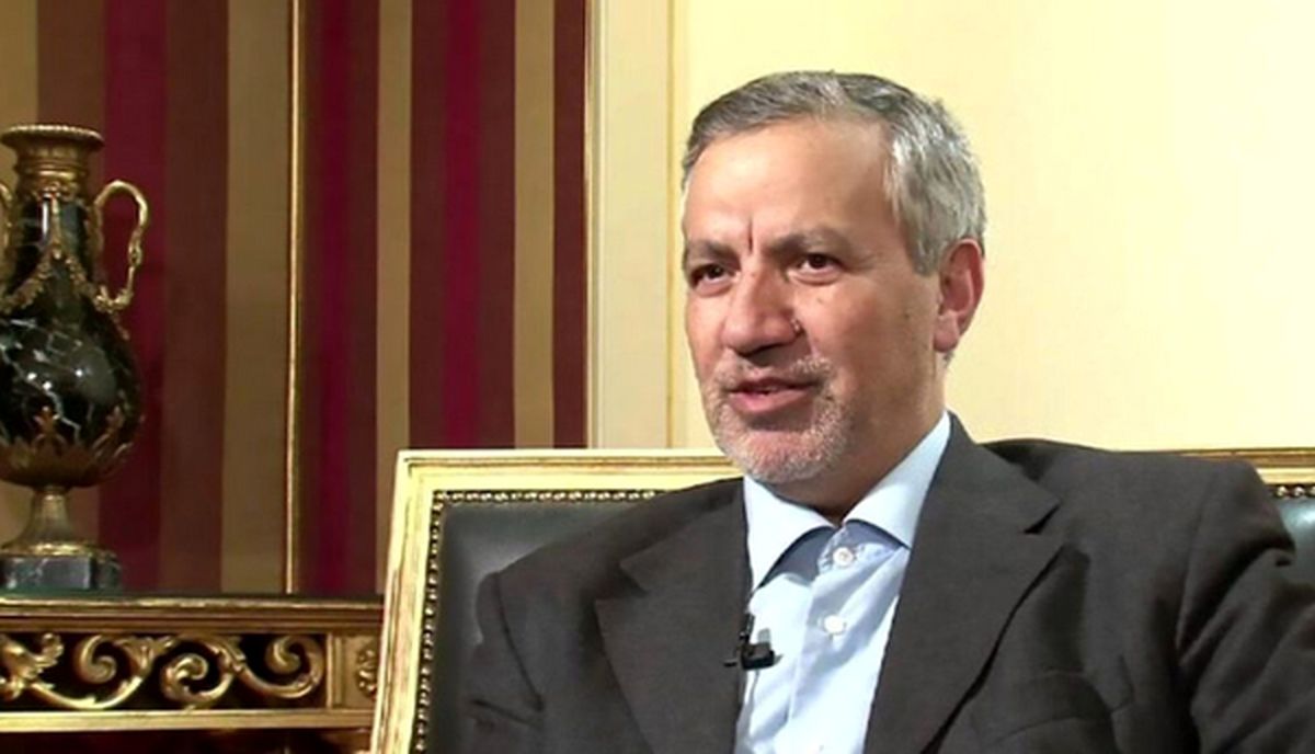 عطاالله مهاجرانی خواستار خروج ایران از ان.پی.تی شد