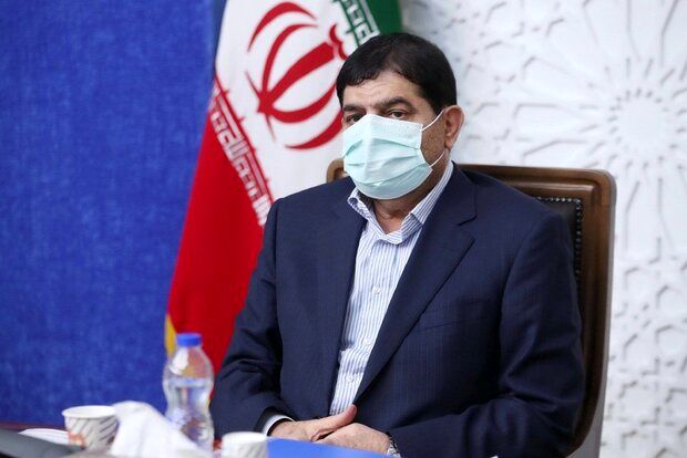 مخبر: نگرانی و کمبودی در زمینه تأمین واکسن وجود ندارد