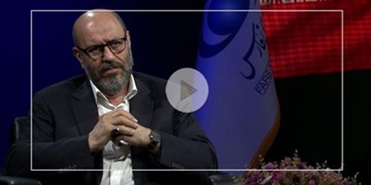 چرا دهقان به نفع رئیسی کنار رفت؟ 