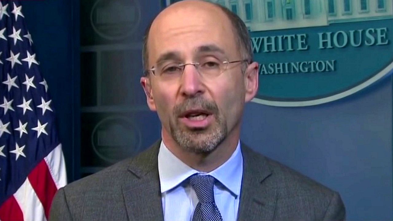 رابرت مالی: ایران باید گزینه‌ خود را مشخص کند