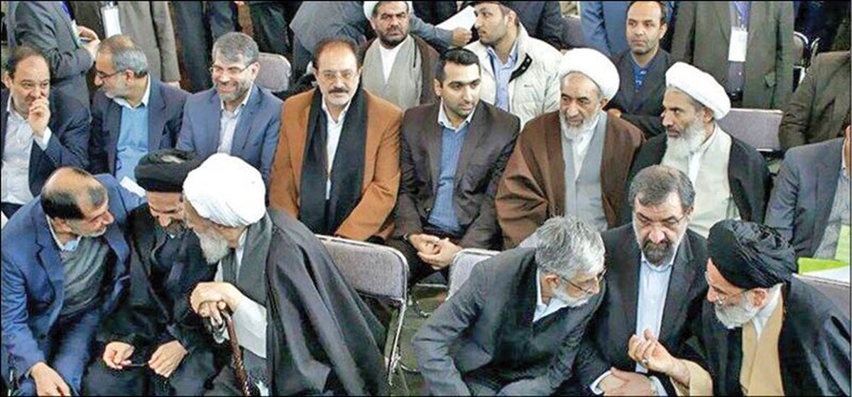 تکاپوی راست و چپ بر ائتلاف