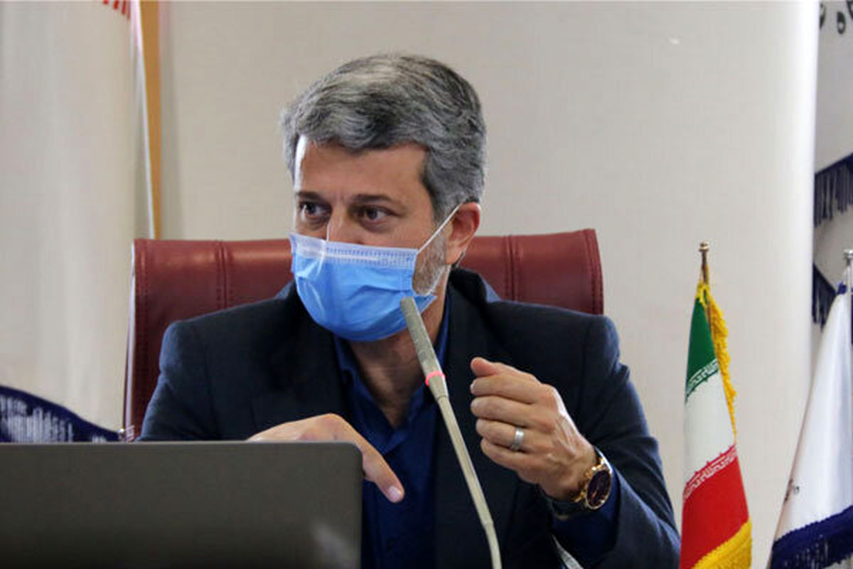 مراجعه دیروز ۳۲ هزار کرونایی به بیمارستان در تهران