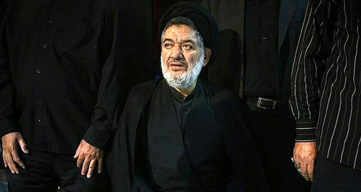 تکذیب خبر درگذشت حجت‌الاسلام‌والمسلمین محتشمی‌پور 