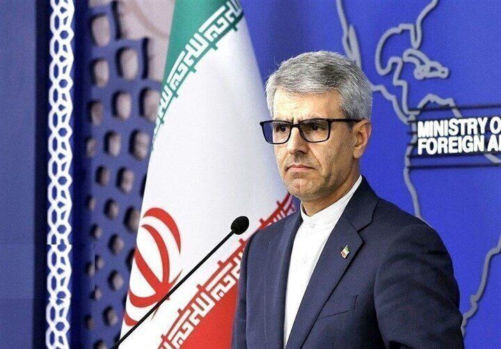 تسلیت ایران به روسیه