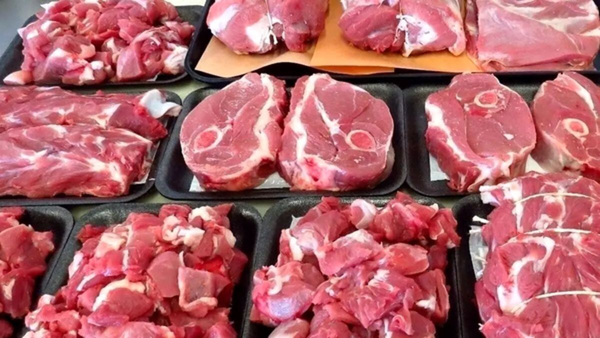 فروش گوشت وارداتی زیر قیمت بازار | ۴۰۰ هزار تومان ارزان تر بخرید