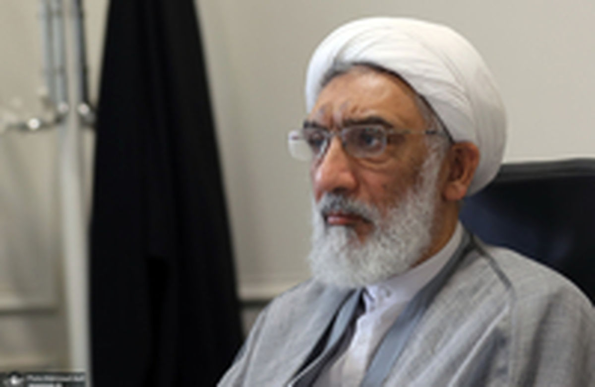 پورمحمدی: مجلس خبرگان قله تصمیمگیری سیاسی کشور است/ بعضا ارزش «نه»های مردم از «بله»های آنها بیشتر است