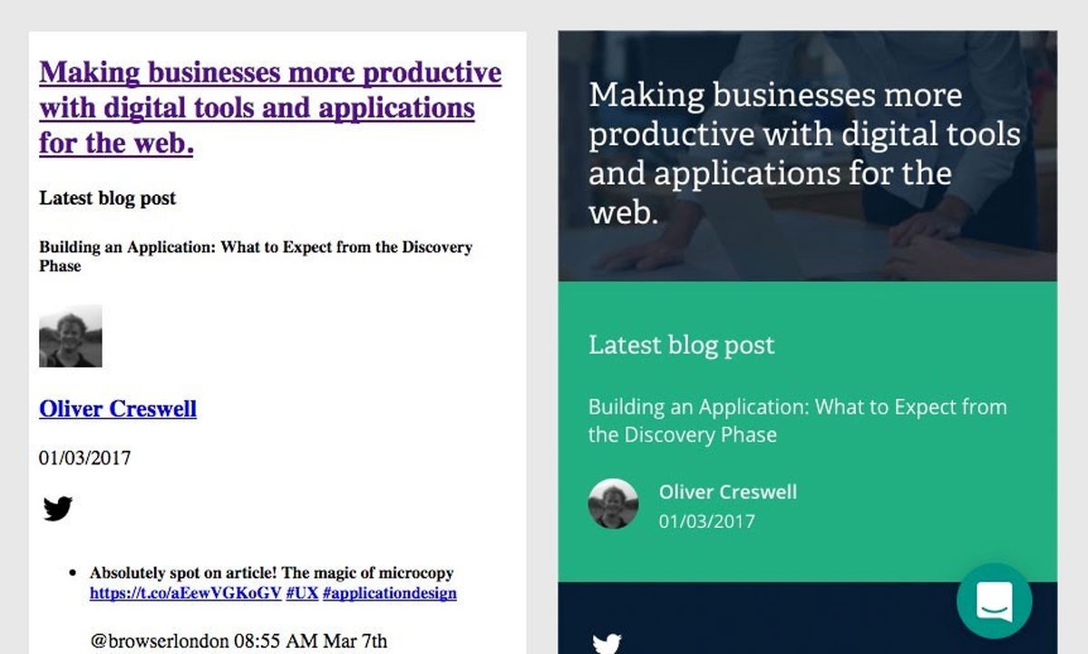 از پیکسل تا برنامه نویسی: تسلط بر مجموعه کامل توسعه وب