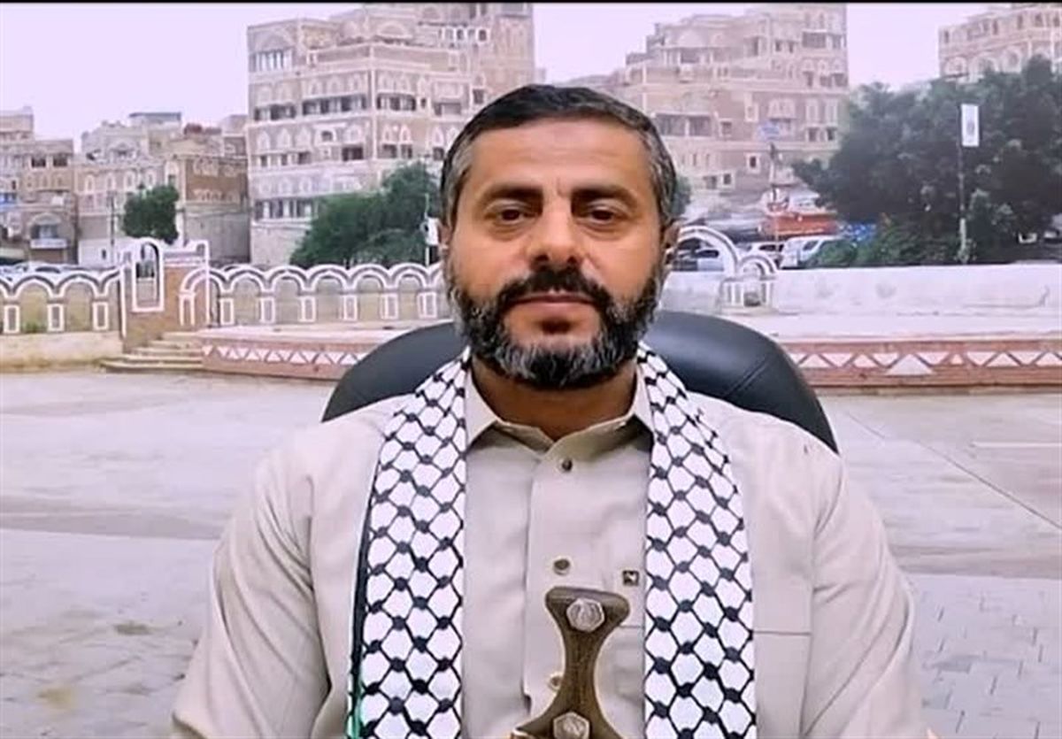 انصارالله: پاسخ به جنایات آمریکا در راه است / به هر قیمتی کنار غزه میمانیم