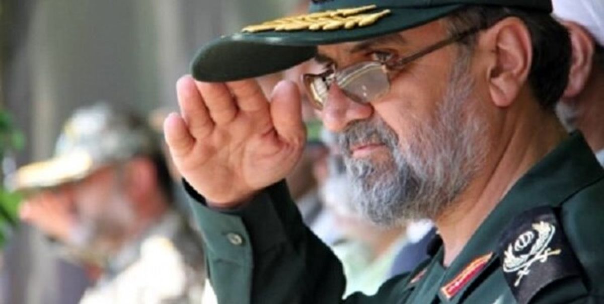 پیام سرلشکر صفوی: مجاهدتهای شهید مهدوینژاد چراغ راه دوستداران انقلاب است