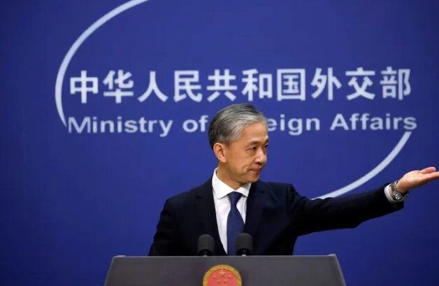 موضع چین درباره انتخابات ترکیه