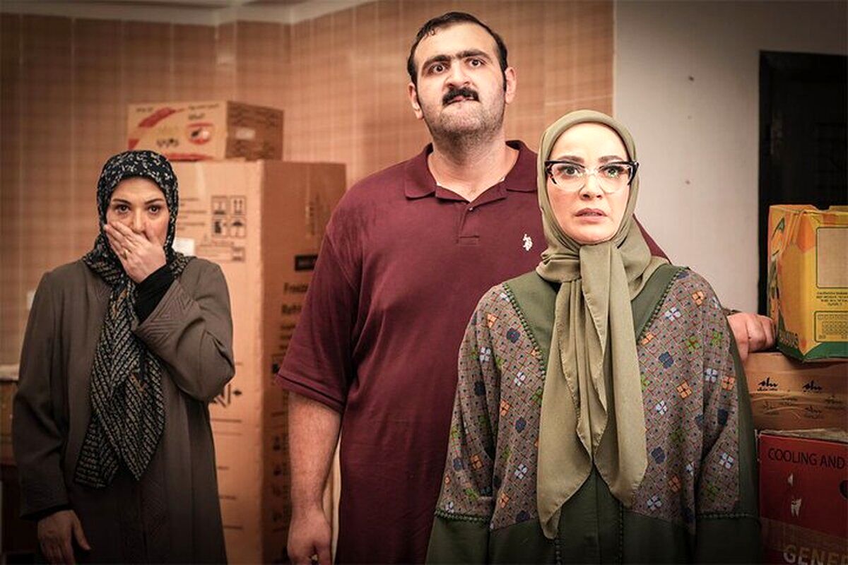 خبر تلخ درباره سریال «پایتخت ۸» | اختلافات جدی سیروس مقدم با تلویزیون 