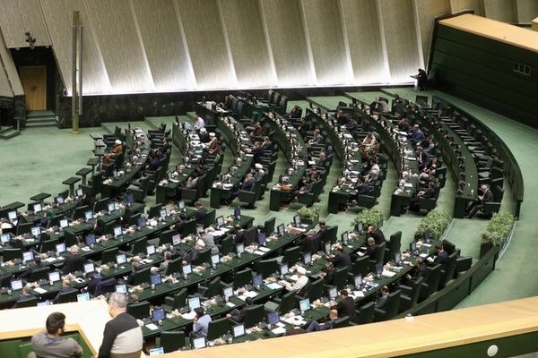 مجلس برای مهریه سقف گذاشت