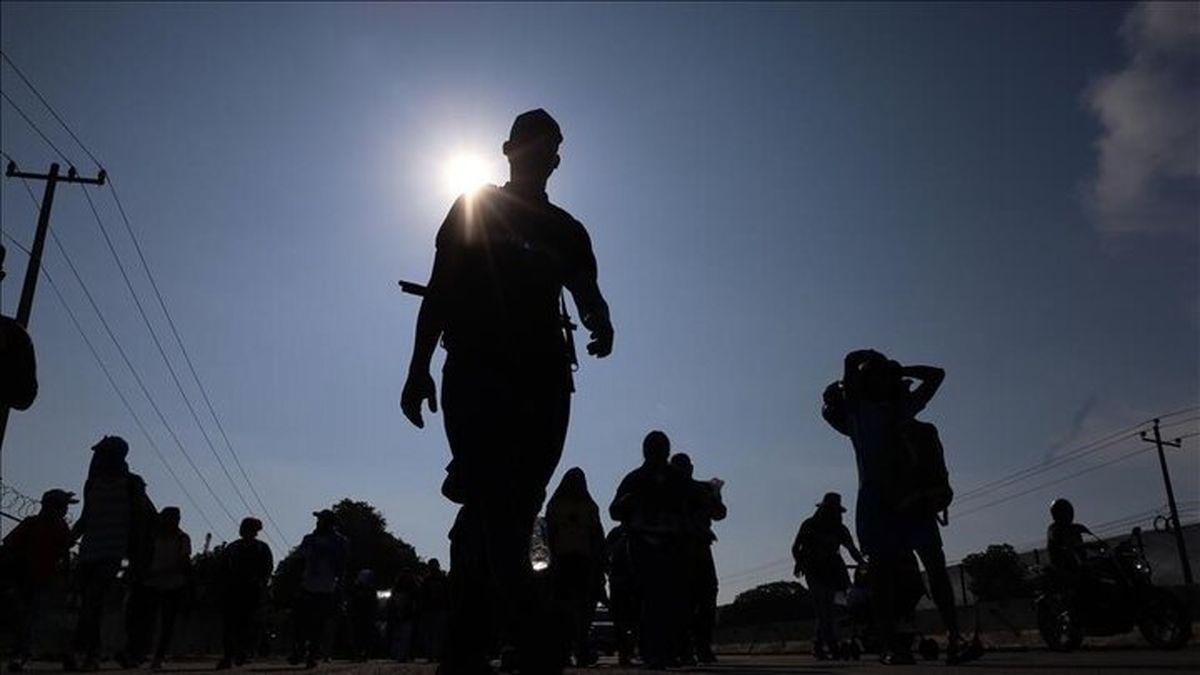 احتمال تصمیم آمریکا برای خروج کامل از سوریه