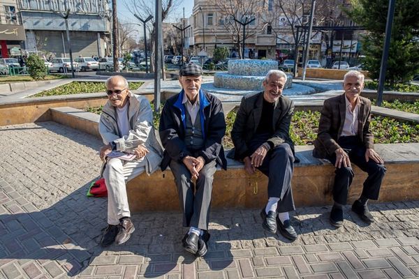 واریزی۱۴ میلیون تومان یلدایی به حقوق بازنشستگان | سورپرایز دقیقه نودی برای بازنشستگان 